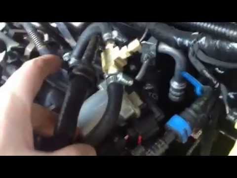 See C2205 repair manual