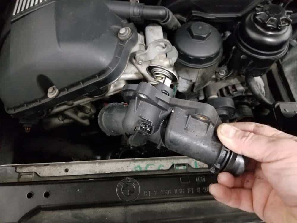 See C2205 in engine