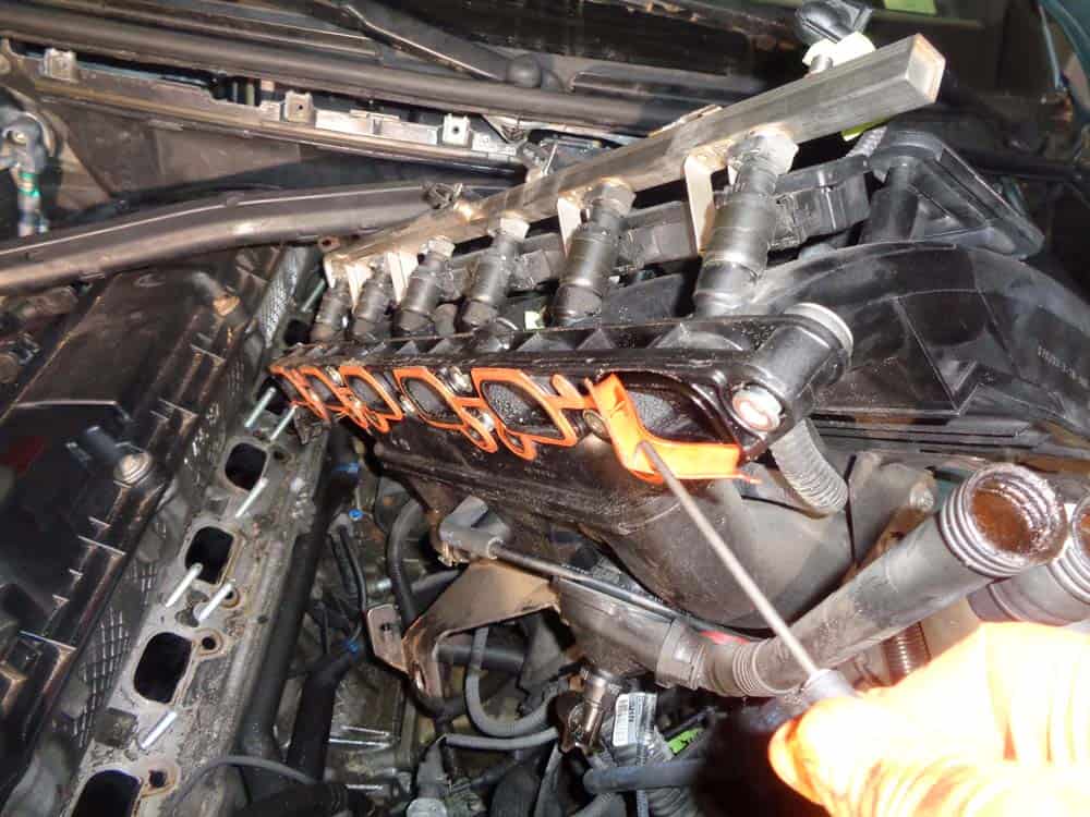 See C2205 repair manual