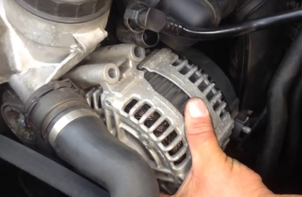 See C2205 in engine